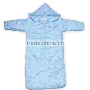 Baby Sleep Bag thumbnail-1