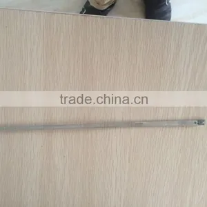 Hot Sales Stainless Steel Lock Ball Ties (material:304-201-316 ) 12*1050 thumbnail-2