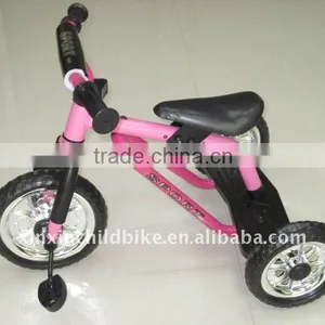 Kid's Trike Hot Selling New Model EN71,CE Approved thumbnail-1