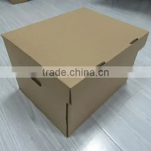 Shanghai Forest Packing Co., Ltd. company overview - view 4 thumbnail