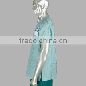 Cheap Hospital/Medical Pyjamas thumbnail-2