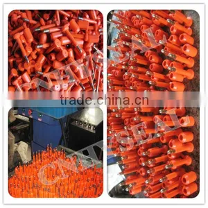 CH113 Disposable Safety Seals Containers China thumbnail-6