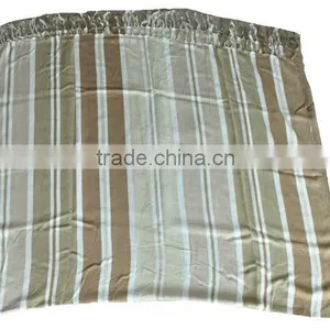 Cotton Kikoi Kikoy Pareo Towel thumbnail-1