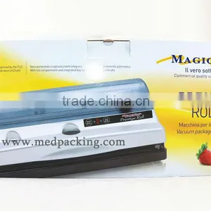 New Household Vacuum Sealer,fruit Packing Machine A thumbnail-1