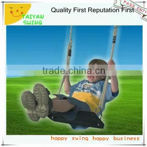 Garden Swing Seat Rubber thumbnail-1