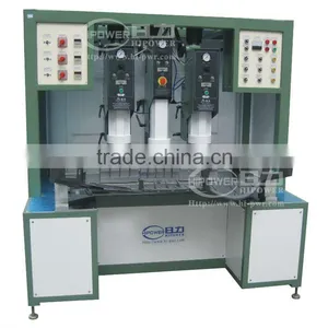 Ultrasonic Car Door Welding Machine thumbnail-1