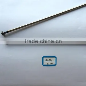 Straight Sleeve Ejector Pin thumbnail-1