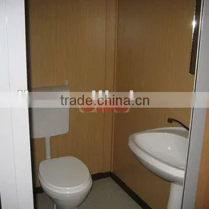 ISO Bank Office Container thumbnail-1
