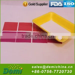 Wholesale Customized Kinds of Sizes Clean and Convenient Water Absorbent Pad thumbnail-1