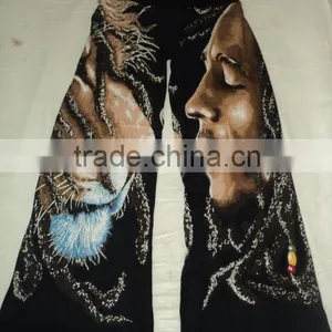 Rasta Indian Harem Pants New 2014 Models Marley thumbnail-1