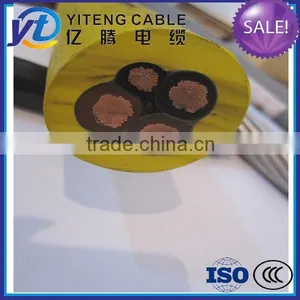 H05RR-F H05RN-F H07RN-F Flexible Rubber Cable,Rubber Welding Cable,Rubber Cable thumbnail-4