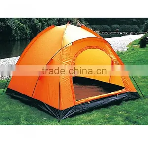 Folding Outdoor Camping Tent thumbnail-1