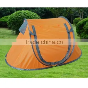 Outdoor Pop up Camping Tent thumbnail-1