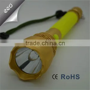 2015 Hot Led Diving Torch Light, Waterproof Torch, Rechargeable Led Diving Torch thumbnail-1
