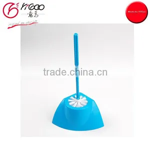 200037 Tube Toilet Brush Toilet Brush Cup Holder Penguin Toilet Brush Holder With Toilet Brush thumbnail-1