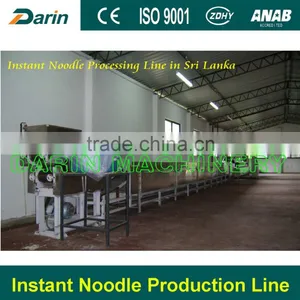 Instant Noodle Manufacturer In Darin/instant Noodle Making Machine thumbnail-2