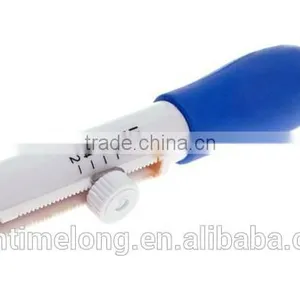 Three Sized Embroidery Stitching Needle Punching Punch Craft Tool Kit 2 Threader thumbnail-2