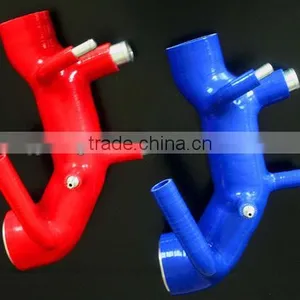 High Performance Silicone Inlet Hose, Silicone Intake Hose/pipe thumbnail-1