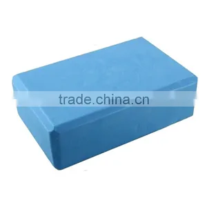 Yoga Props Wholesale Pilates Pvc Yoga Block thumbnail-1