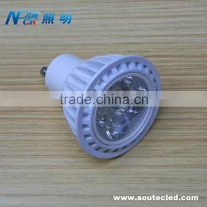 Indoor Led Light Jewellery Shop Spot Light 4w Light Spot Led Quality Profile Spot Light thumbnail-2
