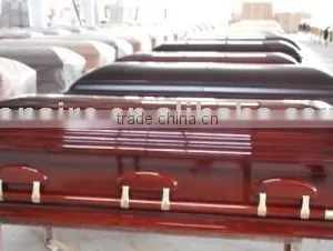 Oak Casket thumbnail-1