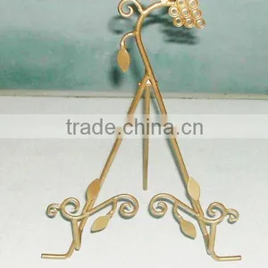 Easel Stand, Display Easel Stand, Wedding Card Display Stand thumbnail-1