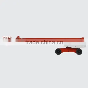 Hydraulic for Telescopic Straight Boom Lift thumbnail-1
