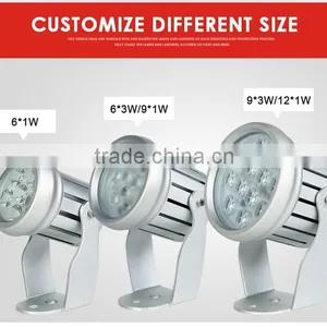 High Power 6W LED Spot Fits thumbnail-1