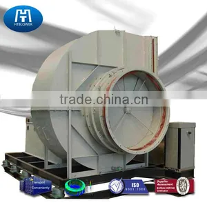 Industrial Equipment Pulverized Coal Delivery Blower thumbnail-1