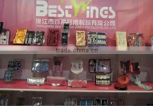 Yangjiang Bestwings Daily Products Co., Ltd. company overview - view 2 thumbnail