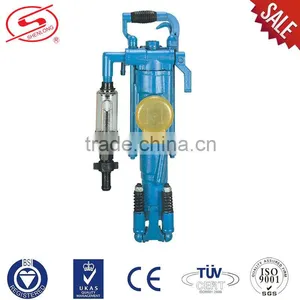YT28 Atlas Copco Rock Drill Parts thumbnail-1