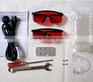 AYJ-J003A Laser Teeth Whitening Machine /teeth Whitening Laser thumbnail-3