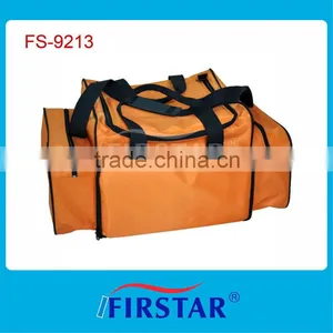 Wholesale 1st Aid Kit Travel Nylon Bag thumbnail-3