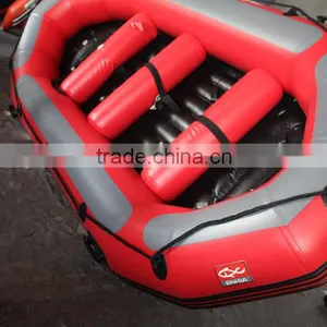 Life Raft Inflatable Rescue Boat Inflatable Boat for Sale thumbnail-3