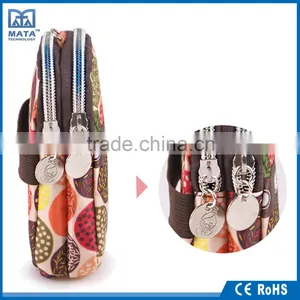 Custom Made High Quality Ms Wristband Movement Phone Wallet Bag thumbnail-3