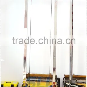 Good Faith Bargaining Wall Rendering Machine thumbnail-1