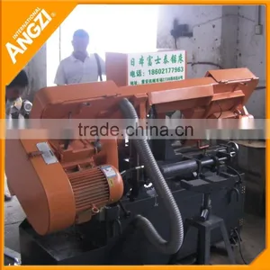 Roller Bearing Carbide Blade Guide Steel Bar Cutting Machine thumbnail-5