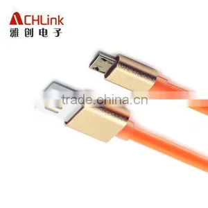 Flat Micro USB Cable thumbnail-2