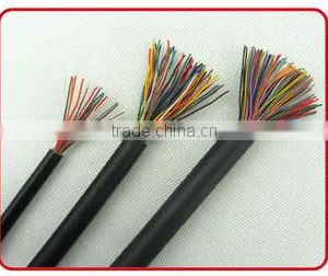 Copper Conductor PVC Insulated Cable/Electric Wire/Copper Cables thumbnail-1