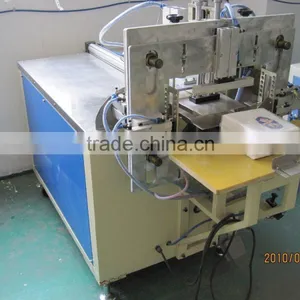 Embossing Papper Napkin Packing Machine thumbnail-6