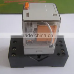 Kontron 8/11 60.12 Pin Plug in Relay thumbnail-3