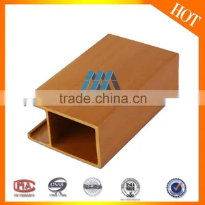 High Quality Wood Plastic Composite Ceiling for Sale thumbnail-6