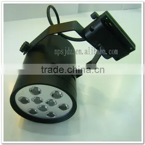 Two Line Track High Power Led Track Light thumbnail-1