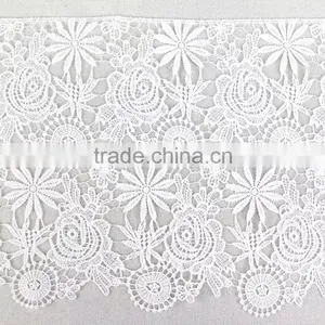 Milk Silk Water Soluble Lace thumbnail-5