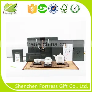 Popular Cardboard Tea Gift Box thumbnail-1