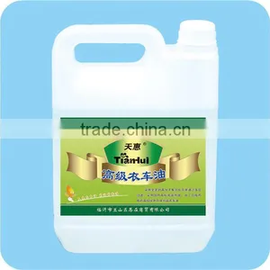 10#white Sewing Machine Lubricant Oil Colorless Tasteless Non-toxic Industrial Machine Oil thumbnail-1