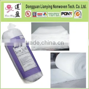 Polyester Fiberfill Padding for Garments thumbnail-1