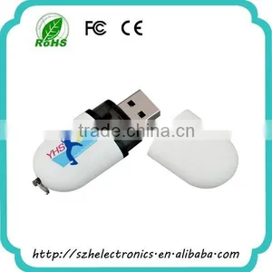 Hot Sale Mini USB Stick With Own Logo thumbnail-5