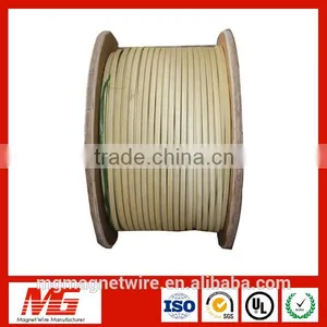 Oil-immersed Transformer Windings Kraft Paper Covered Wire thumbnail-3