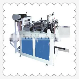 Multifunction Disposable Glove Making Machine thumbnail-1